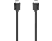 HAMA HDMI-kabel High-Speed Ethernet 4k 3 m Zwart (200703)