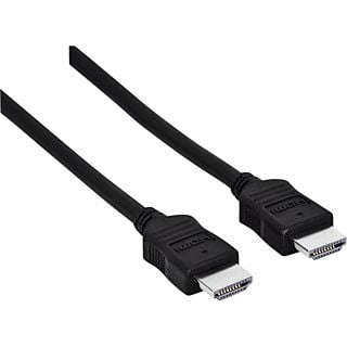 HAMA HDMI-kabel High-Speed 1.5 m Zwart (205000)