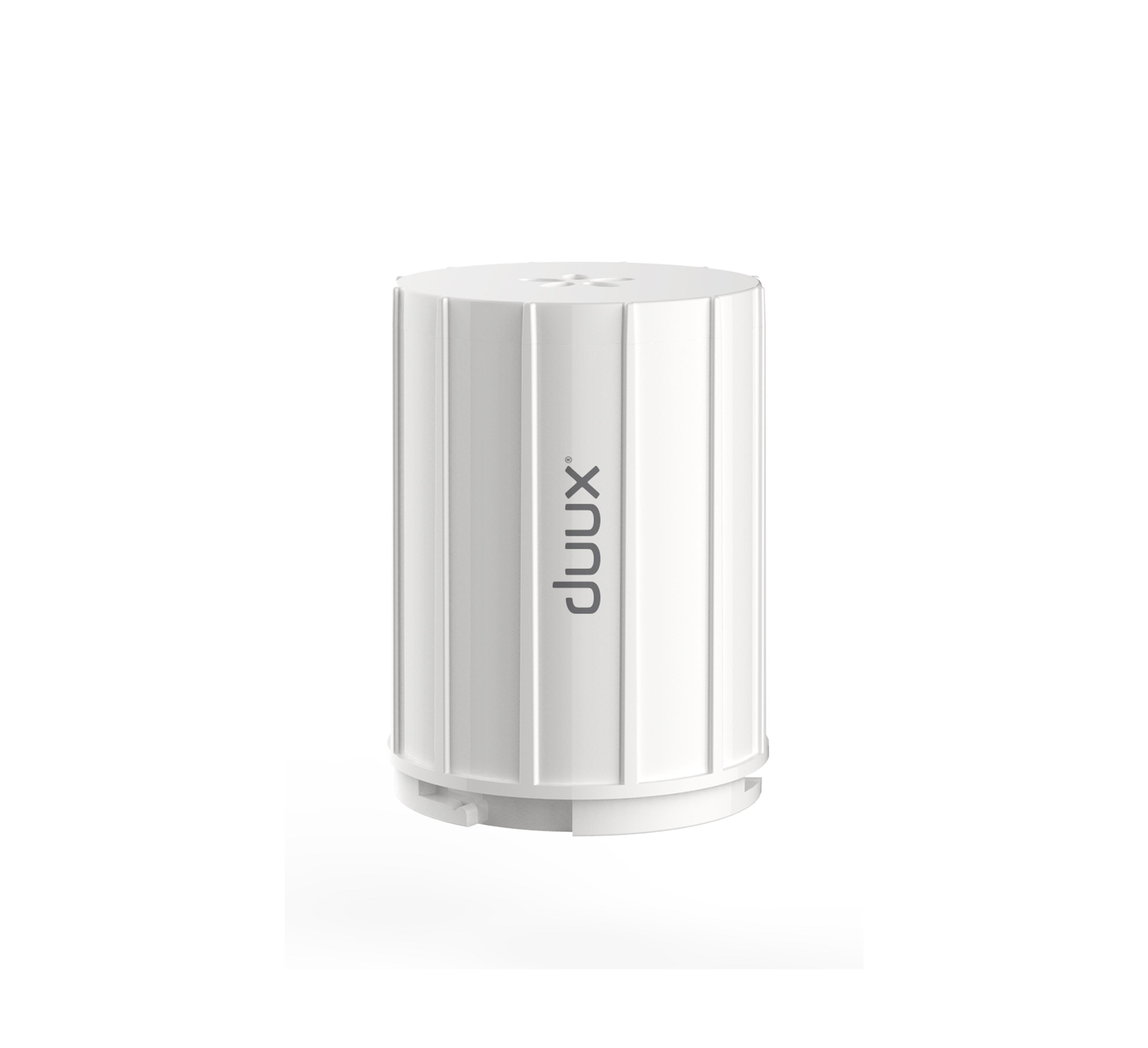 DUUX Tag Luftbefeuchter DXHU03 Ultrasonic Watt, 30 m²) (20 Weiß Raumgröße: