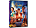 Aladdin (2019) (Élőszereplős) (DVD)