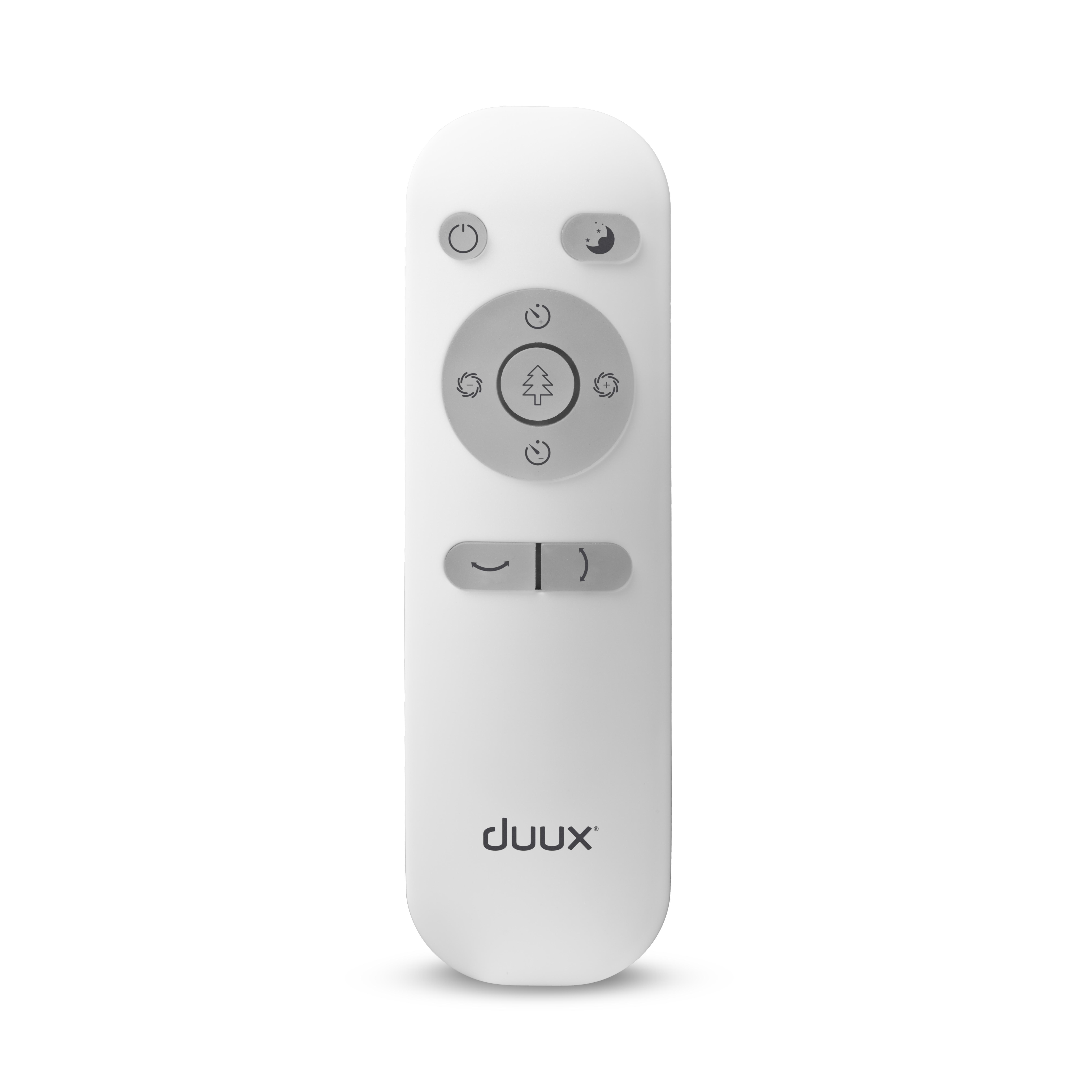 DXCF13 Watt) Standventilator Weiß Whisper Smart DUUX (27 Flex
