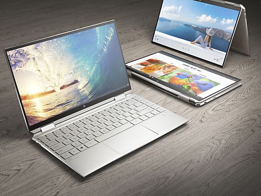 HP Spectre x360 (13-aw2110nd)