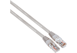 HAMA Câble réseau Cat-5E 1 Gbit/s 20 m (200914)