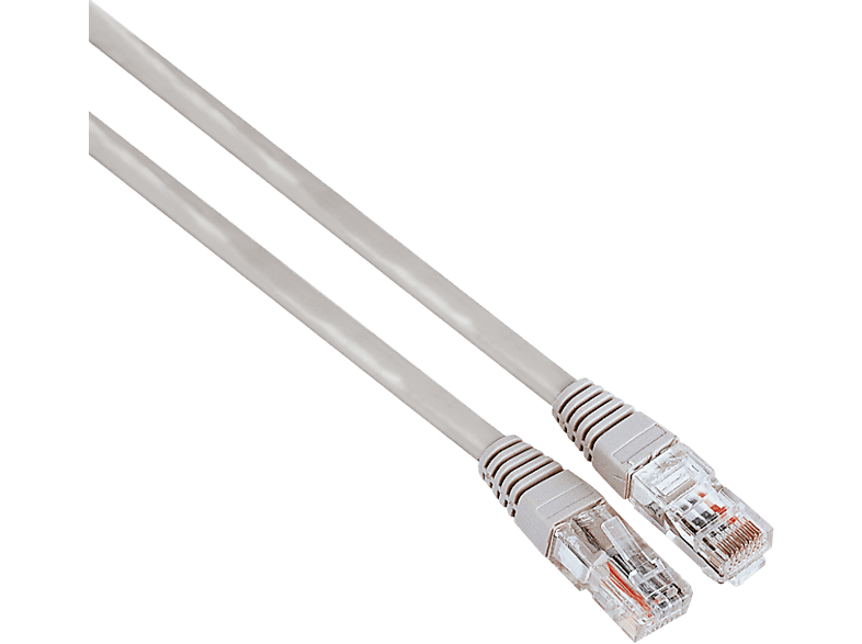 Hama Netwerkkabel CAT-5e 1 Gbit/s 20 M (200914)