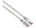HAMA Câble réseau Cat-5E 1 Gbit/s 10 m (200912)