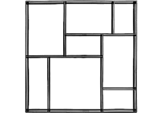 GARDEN OF EDEN 11534B Műanyag térkősablon, 50x50x4,5cm