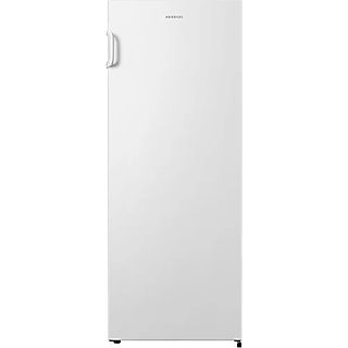 Frigorífico una puerta - Infiniton CL-14H37, 242 l, Cíclico, 40 dB, 143.4 cm, Blanco