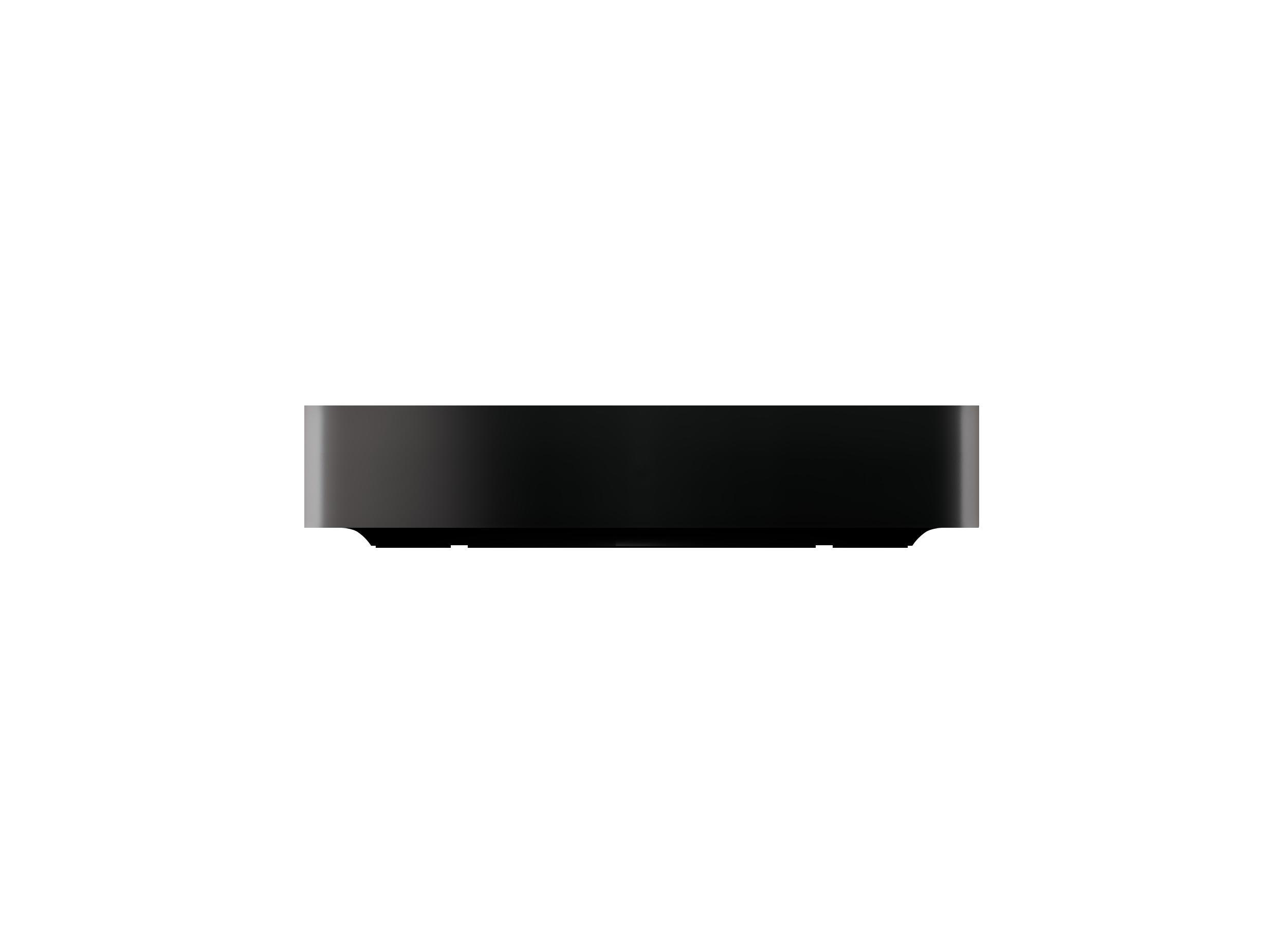 NOKIA Streaming Box 8000 Media Streaming 8 GB, Schwarz