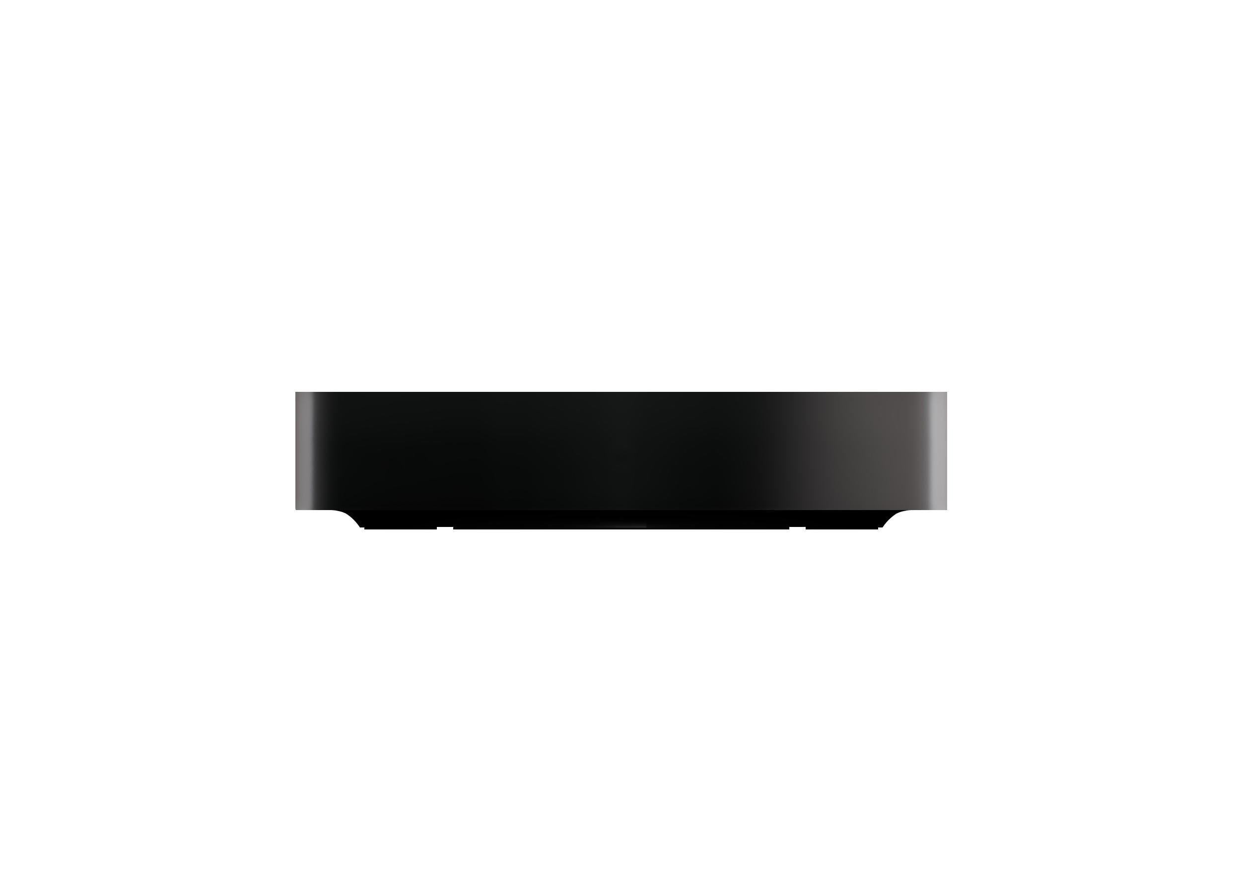 NOKIA Streaming Box 8000 Media Streaming 8 GB, Schwarz