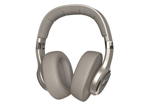 REBEL Clam Sand | MediaMarkt Bluetooth Over-ear Elite, Kopfhörer Kopfhörer Silky FRESH Sand N Silky