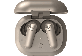 FRESH N REBEL Twins ANC, In-ear Kopfhörer Bluetooth Silky Sand