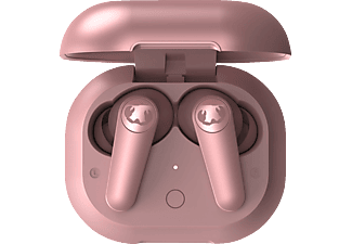 FRESH N REBEL Twins ANC, In-ear Kopfhörer Bluetooth Dusty Pink