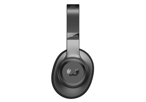 FRESH N REBEL Clam Elite, Over-ear Kopfhörer Bluetooth Storm Grey Kopfhörer  mit Ja Storm Grey kaufen | SATURN