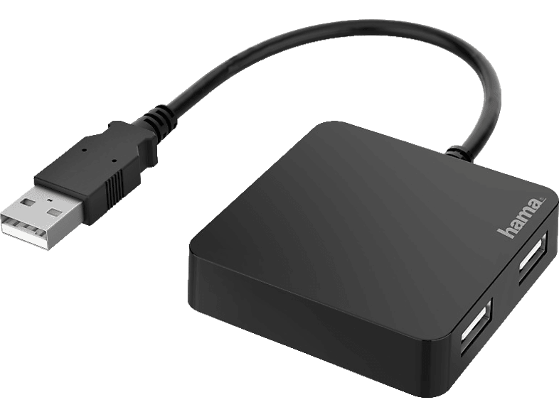 USB-Hubs und USB-Verteiler kaufen bei MediaMarkt