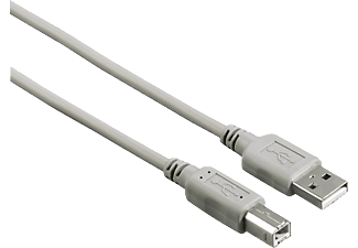 HAMA USB 2.0 Kabel