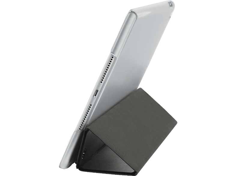 Thumbnail - HAMA Fold Clear, Bookcover, Apple, iPad 10.2" (7. Gen. 2019/8. 2020/9. 2021), Schwarz