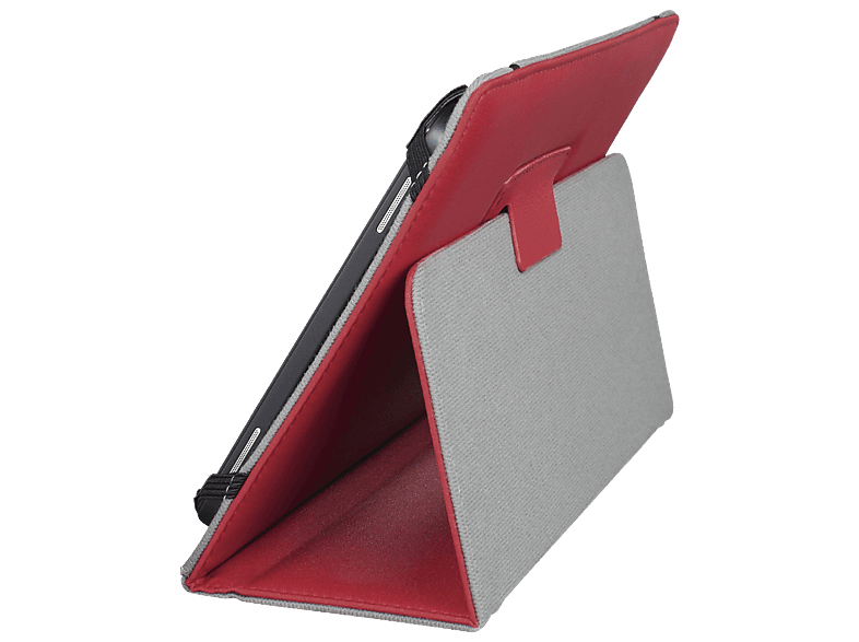 HAMA Strap, Bookcover, Universal, Rot