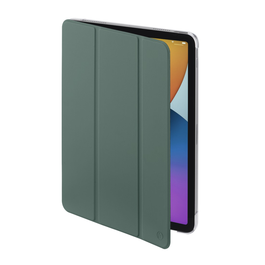 HAMA Fold Clear, Bookcover, Apple, iPad (4. 2022), Gen. 2020/5. 10.9\