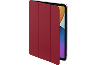 HAMA Fold Clear, Bookcover, Apple, iPad Air 10.9" (4. Gen. 2020/5. Gen. 2022), Rot