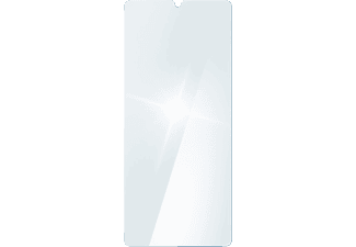 HAMA Premium Crystal Glass Displayschutz (für Samsung Galaxy A72)