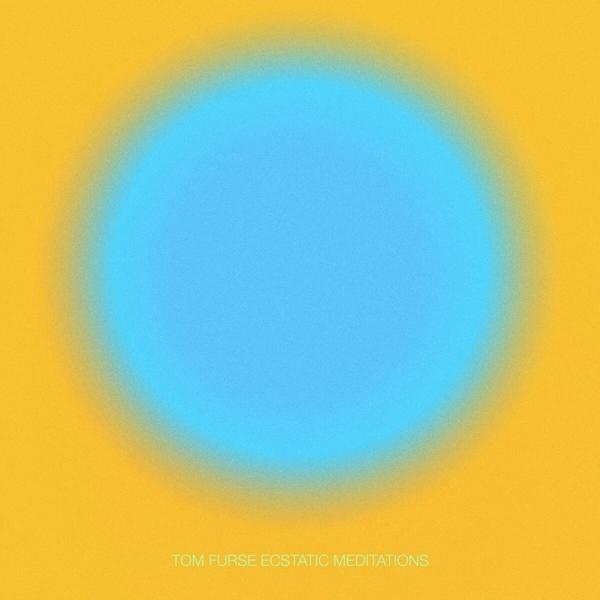 - Tom Vinyl) - Meditations Ecstatic (Clear Furse (Vinyl)