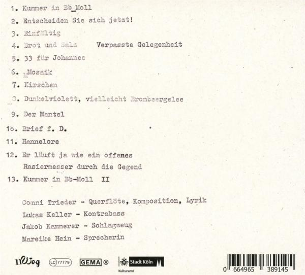 Ein Vintage-Blatt Papier mit handschriftlichem Text, wahrscheinlich ein Lied oder Gedicht.