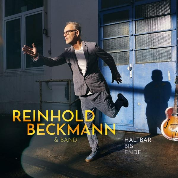 Reinhold & Band Beckmann - Haltbar bis Ende  - (CD)