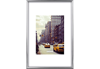 DÖRR New York képkeret 10x15, ezüst