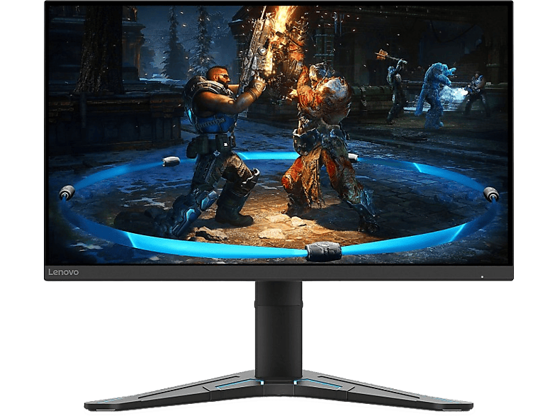 LENOVO Gaming Monitor G2720, 27 Zoll, FHD, 144Hz, 1ms (MPRT), 99 sRGB