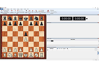 3D Schach 2021 - [PC]