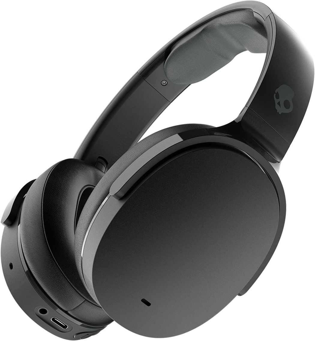 Skullcandy Hesh Anc Zwart afbeelding