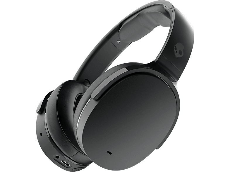 Skullcandy Hesh Anc Zwart