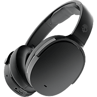 Skullcandy Hesh ANC Wireless over-ear - Zwart