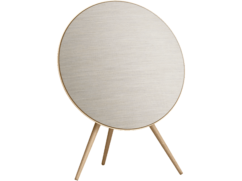 BANG&OLUFSEN Beoplay A9 4th Gen GVA Wi-Fi- und Bluetooth-Lautsprecher