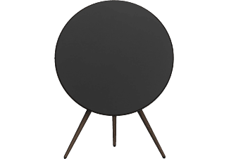 BANG&OLUFSEN Beoplay A9 4th Gen - Haut-parleur Wi-Fi et Bluetooth (Noir/Noyer)