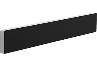 BANG&OLUFSEN Beosound Stage - Barre de son (3.0, Argent/Noir)