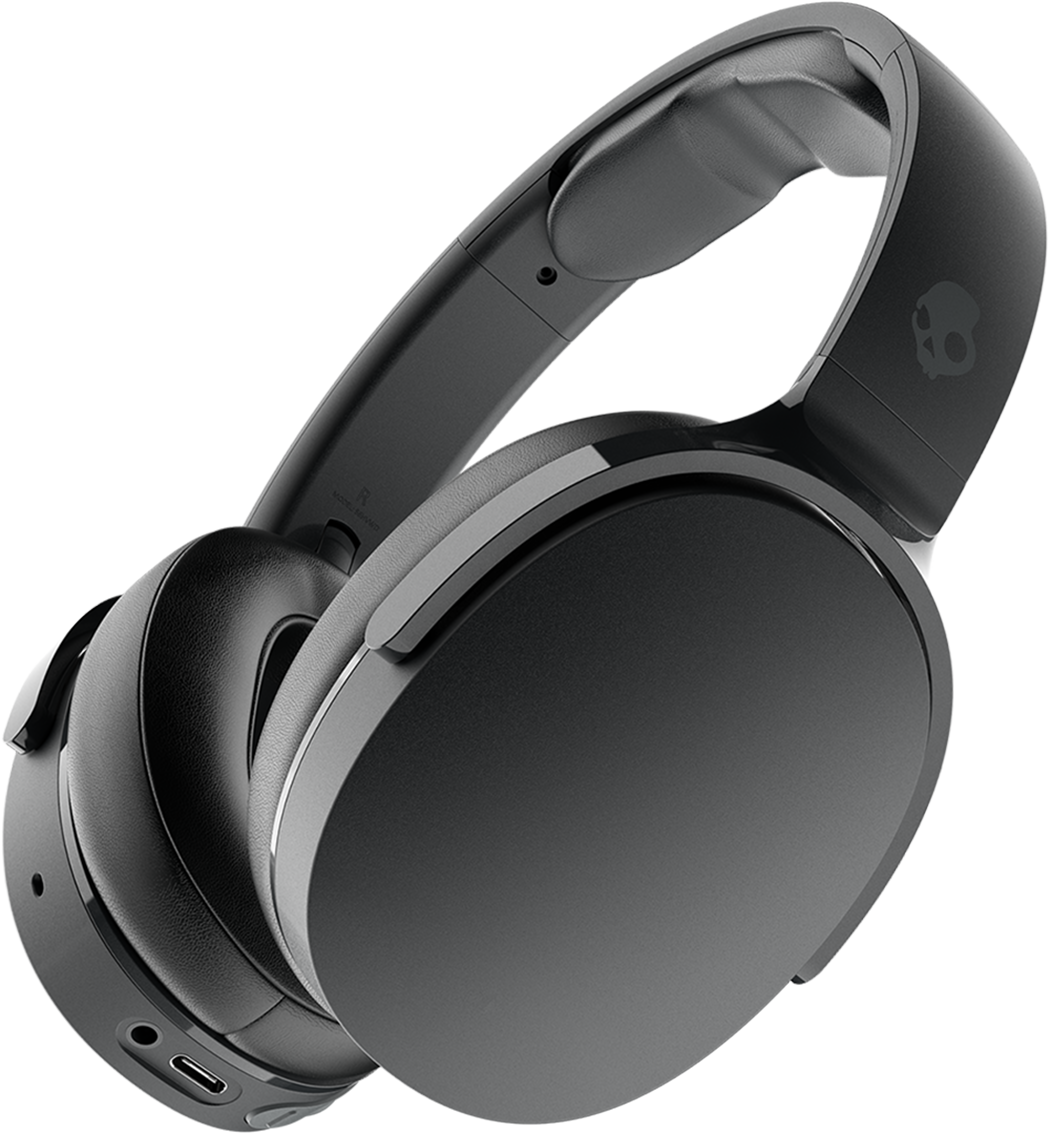 Skullcandy Hesh Evo Zwart