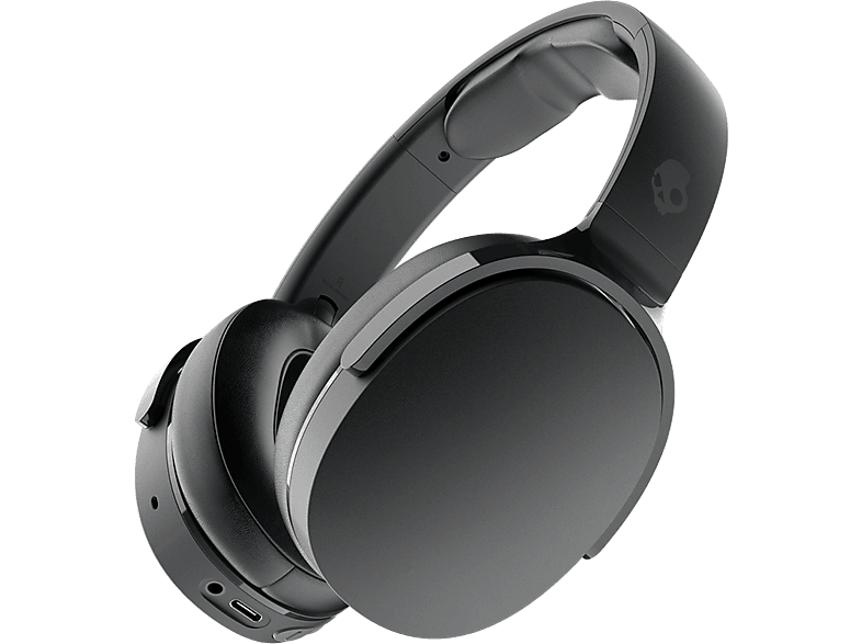 Skullcandy Hesh EVO Wireless over-ear - Zwart