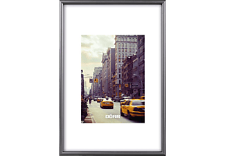 DÖRR New York képkeret 10x15, acélszürke