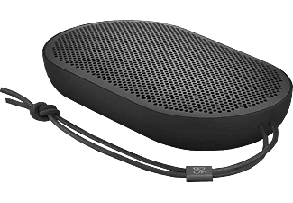 BANG&OLUFSEN Beoplay P2 - Enceinte Bluetooth (Noir)