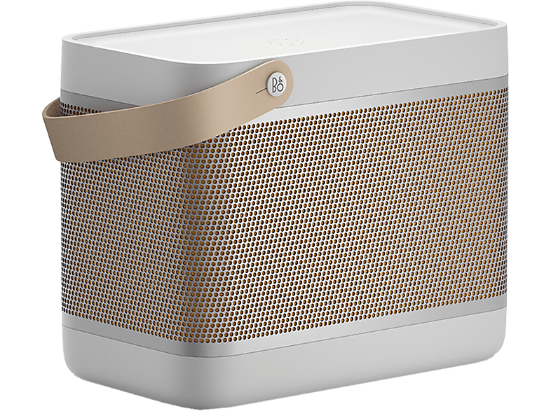 Bang&Olufsen Beolit 20 Bluetooth Lautsprecher (Grau)