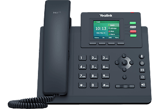 YEALINK T33G - Telefono IP (Nero)