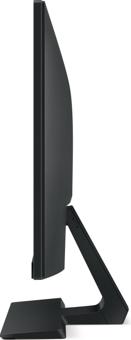 BENQ Monitor GW2480, 23.8 Zoll, FHD, 5ms, IPS, 250cd, Lautsprecher, Schwarz (9H.LGDLA.TBE) 23,8 Zoll Monitor, Full-HD, 5 ms Reaktionszeit, 250 cd/m², 60 Hz, Schwarz