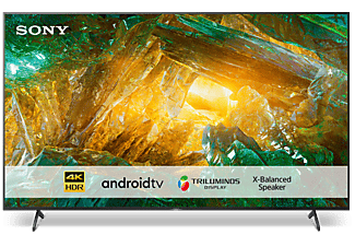 Fernseher 75 4K UHD Android TV online kaufen | MediaMarkt
