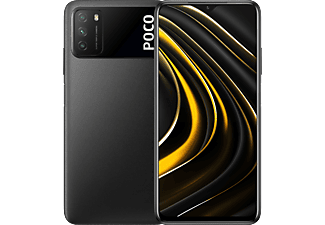 XIAOMI POCO M3 - Smartphone (6.53 ", 128 GB, Power Black)