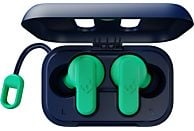 SKULLCANDY Dime TW Blauw/Groen