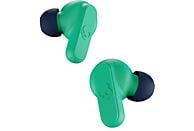 SKULLCANDY Dime TW Blauw/Groen