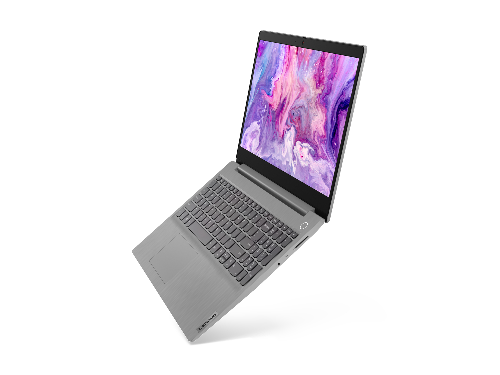 LENOVO IdeaPad 3 - 15,6 Zoll - AMD Ryzen™ 7 3700U - 8 GB - 512 GB - AMD Radeon™ Pro Vega 10 XT - Windows 10
