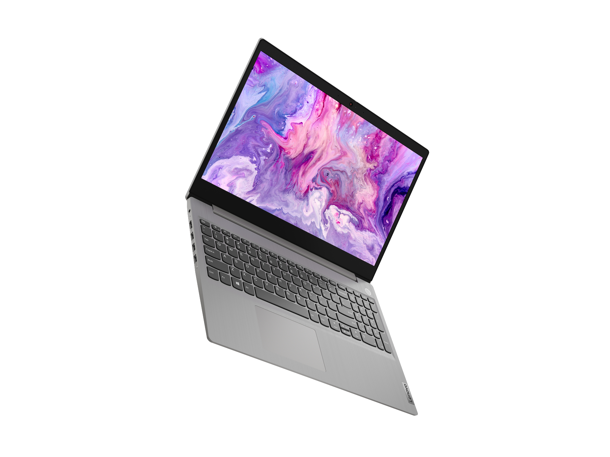 LENOVO IdeaPad 3 - 15,6 Zoll - AMD Ryzen™ 7 3700U - 8 GB - 512 GB - AMD Radeon™ Pro Vega 10 XT - Windows 10