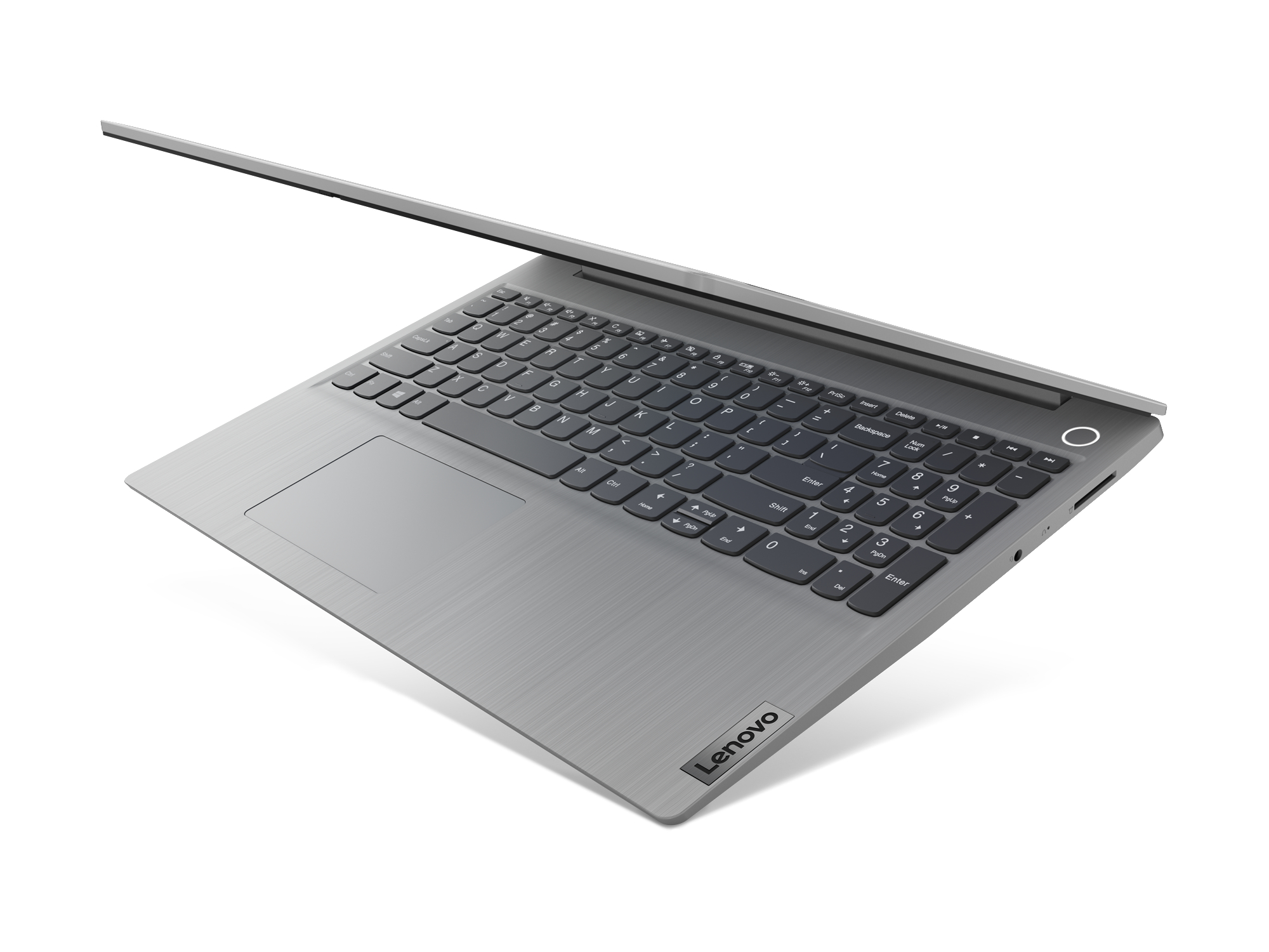 LENOVO IdeaPad 3 - 15,6 Zoll - AMD Ryzen™ 7 3700U - 8 GB - 512 GB - AMD Radeon™ Pro Vega 10 XT - Windows 10